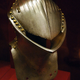 Illustration for article titled The Weirdest and Fiercest Helmets from the Age of Armored Combat